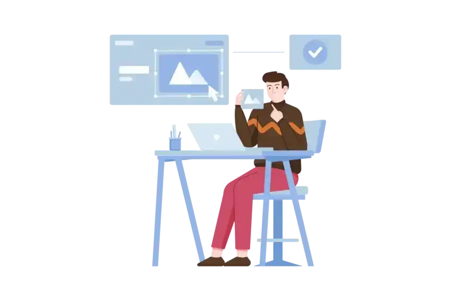 Reverse Image Search