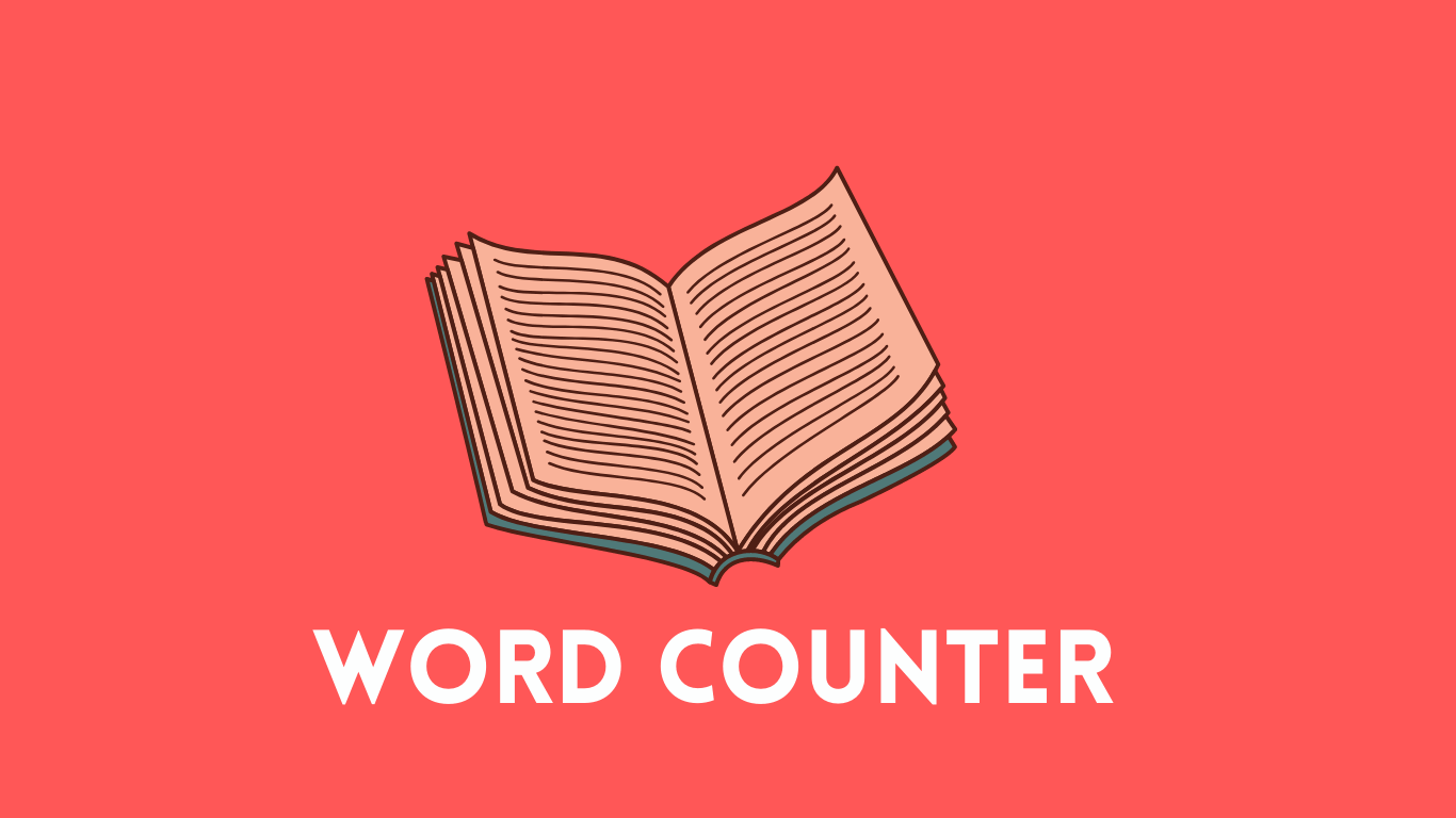 Word Counter